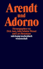 Arendt und Adorno