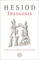 Theogonie