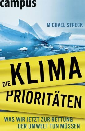 Die Klimaprioritäten