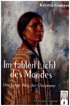 Im fahlen Licht des Mondes