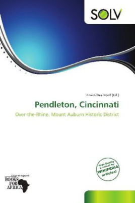 Pendleton, Cincinnati