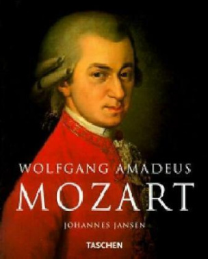 Wolfgang Amadeus Mozart