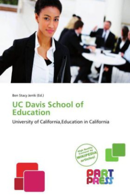 UC Davis School of Education