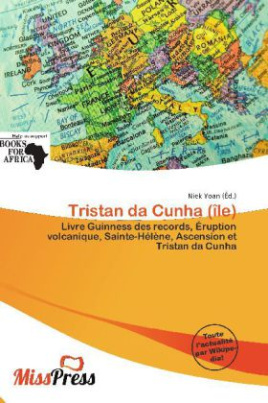 Tristan da Cunha (île)