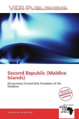 Second Republic (Maldive Islands)