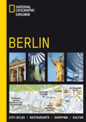 National Geographic Explorer Berlin