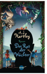 Der Rat der Wächter