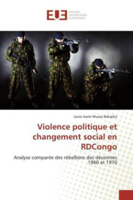 Violence politique et changement social en RDCongo