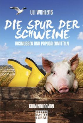 Die Spur der Schweine