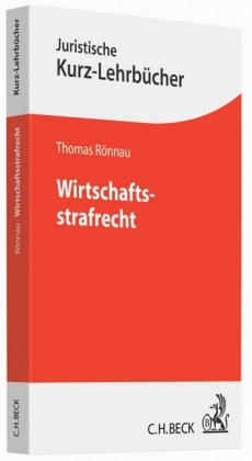 Wirtschaftsstrafrecht