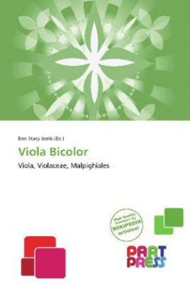 Viola Bicolor