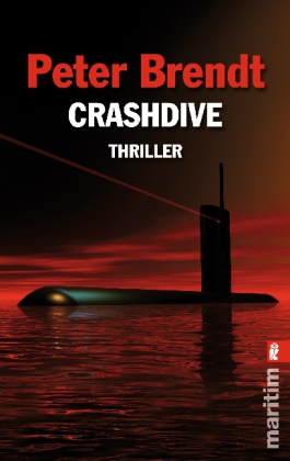 Crashdive