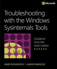 Windows® Sysinternals Administrators Reference