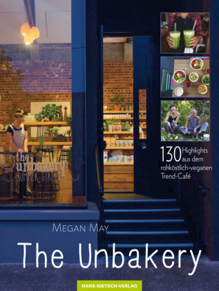 The Unbakery