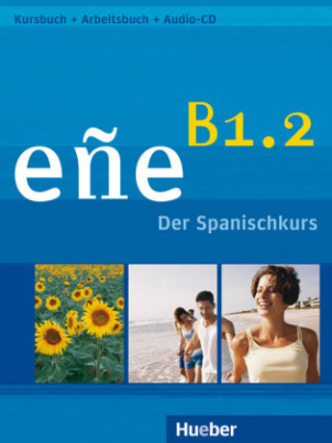 Niveau B1.2, Kursbuch + Arbeitsbuch, m. Audio-CD (Schulbuchausgabe)