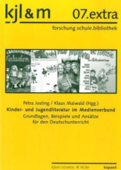 Kinder- und Jugendliteratur im Medienverbund