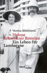 Helene Schweitzer Bresslau