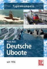 Deutsche Uboote