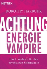 Achtung, Energievampire