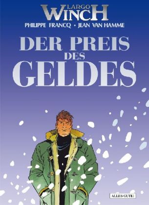 Der Preis des Geldes