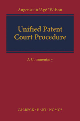 Unified Patent Court