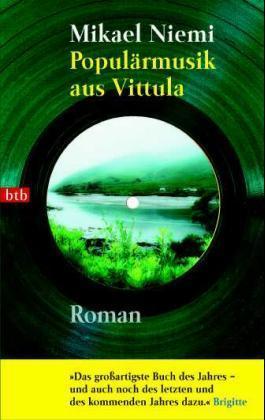 Populärmusik aus Vittula