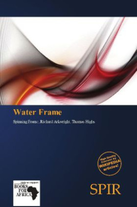 Water Frame