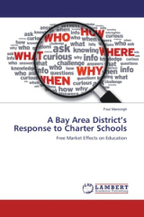 A Bay Area District's Response to Charter Schools
