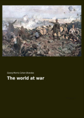 The world at war