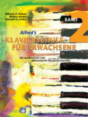 Alfred's Klavierschule für Erwachsene. Bd.2