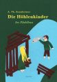 Die Höhlenkinder - Im Pfahlbau