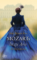 Mozarts letzte Arie