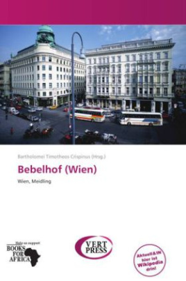 Bebelhof (Wien)