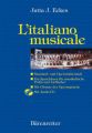 L' italiano musicale, m. Audio-CD