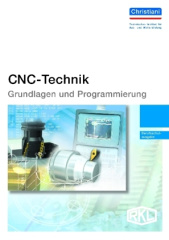 CNC-Technik - Berufsschulausgabe