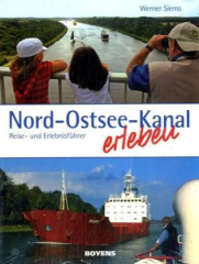 Nord-Ostsee-Kanal erleben