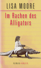 Im Rachen des Alligators