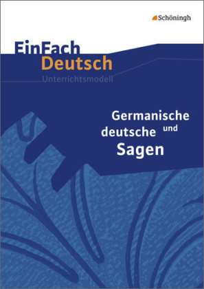 Germanische und deutsche Sagen