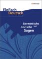 Germanische und deutsche Sagen