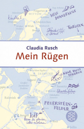 Mein Rügen