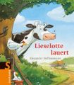 Lieselotte lauert, Mini-Ausgabe