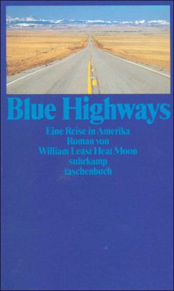 Blue Highways