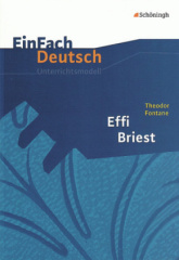 Theodor Fontane 'Effi Briest'