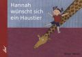 Hannah wünscht sich ein Haustier