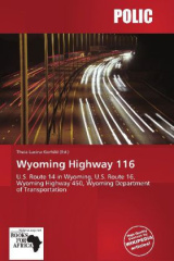 Wyoming Highway 116