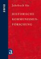 Jahrbuch für Historische Kommunismusforschung 2012