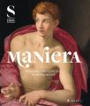 MANIERA, English Edition