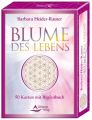 Blume des Lebens, Meditationskarten mit Begleitbuch