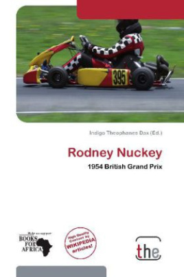 Rodney Nuckey