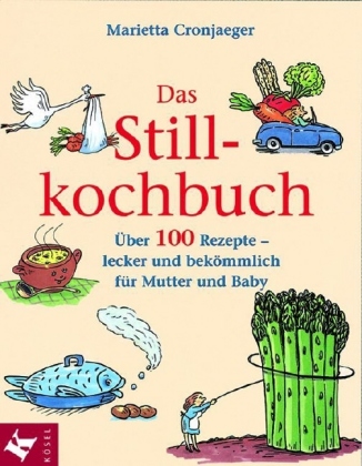 Das Stillkochbuch